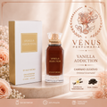 Vanilla Addiction Eau de Parfum 100ml | Gulf Orchid